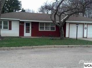 812 15th Ave SW, Willmar, MN 56201