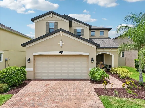 19256 Roseate Dr, Lutz, FL 33558