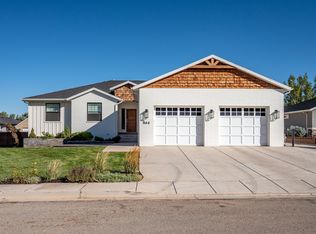 1144 W 375 S, Parowan, UT 84761