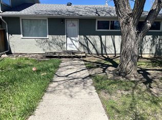 4902 2nd Ave N #A, Regina, SK S4R0Z1