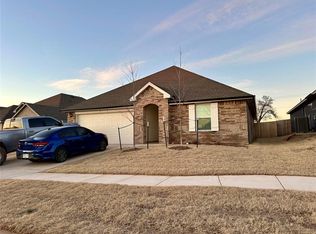 9049 NW 149th St, Yukon, OK 73099