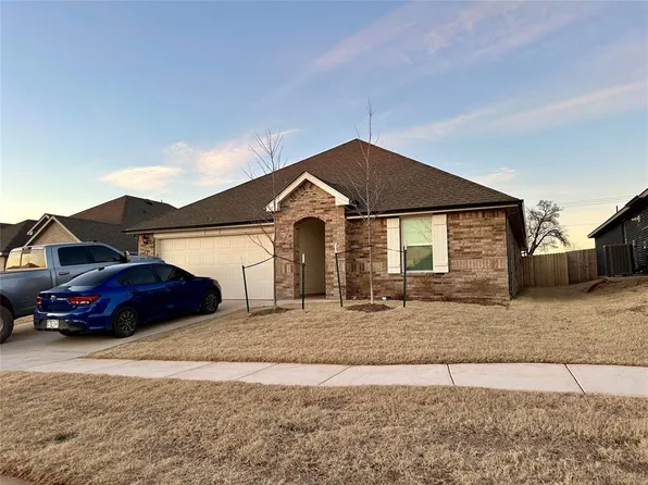 9049 NW 149th St, Yukon, OK 73099
