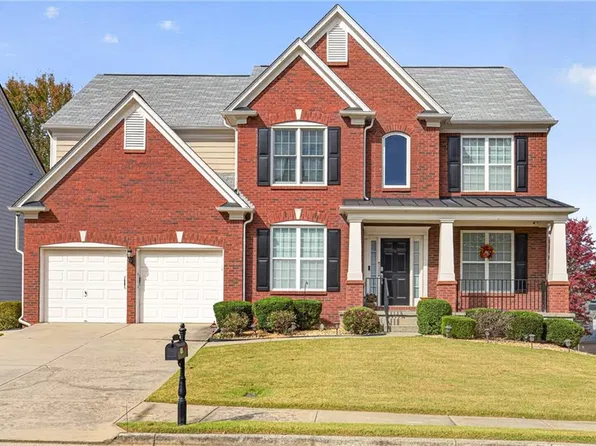 600 Kyle Trace Ct, Buford, GA 30518