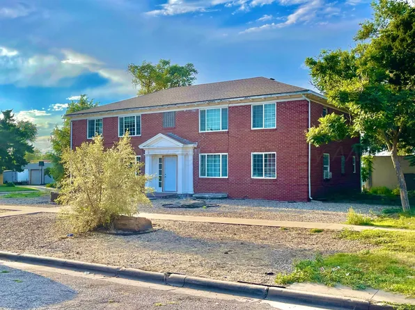 1224 SW 11th Ave, Amarillo, TX 79101