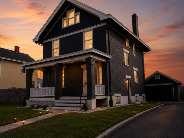 2885 Shaffer Ave, Cincinnati, OH 45211
