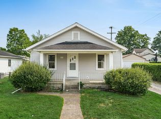963 Fairlawn Ave, Newark, OH 43055