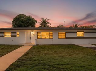 3960 NW 171st St, Miami Gardens, FL 33055