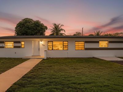 3960 NW 171st St, Miami Gardens, FL, 33055