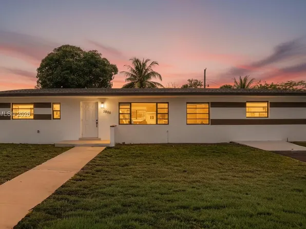 3960 NW 171st St, Miami Gardens, FL 33055
