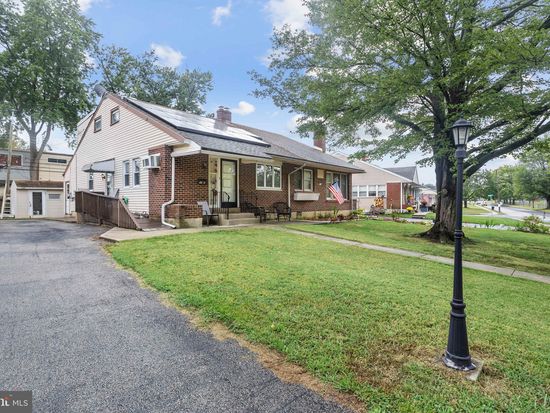 508 E Winona Ave, Norwood, PA 19074