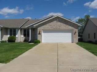 5309 Biltmore Dr, Springfield, IL 62711