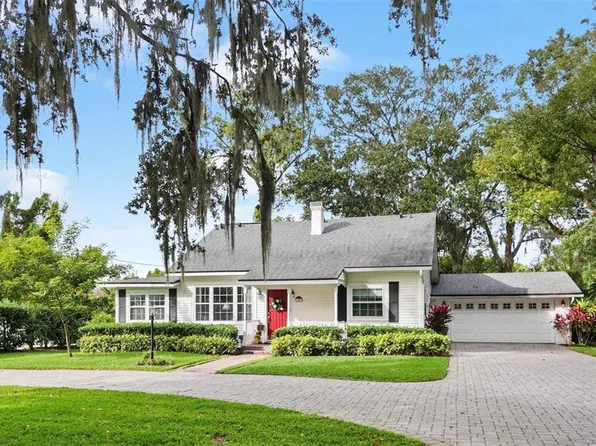 707 MAGNOLIA DRIVE, ALTAMONTE SPRINGS, FL 32701