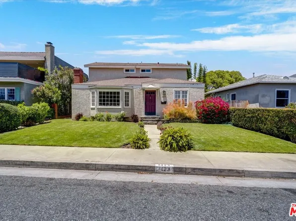 1423 Oak St, Santa Monica, CA 90405