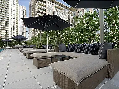1155 S Grand Ave #1314 — Photo 29