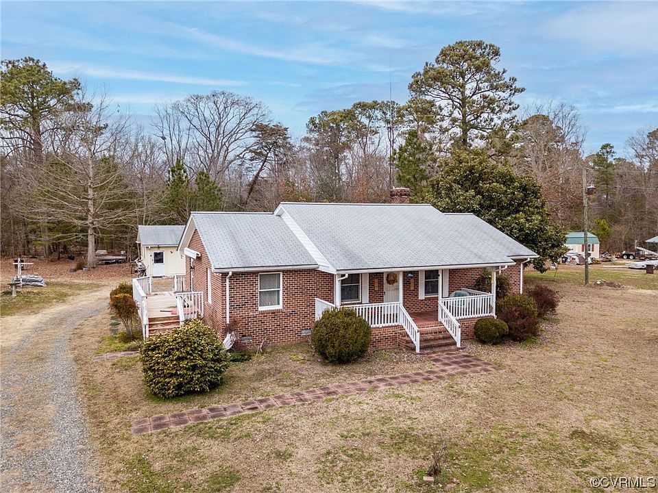 2835 Lake Rd, Lottsburg, VA 22511 Zillow