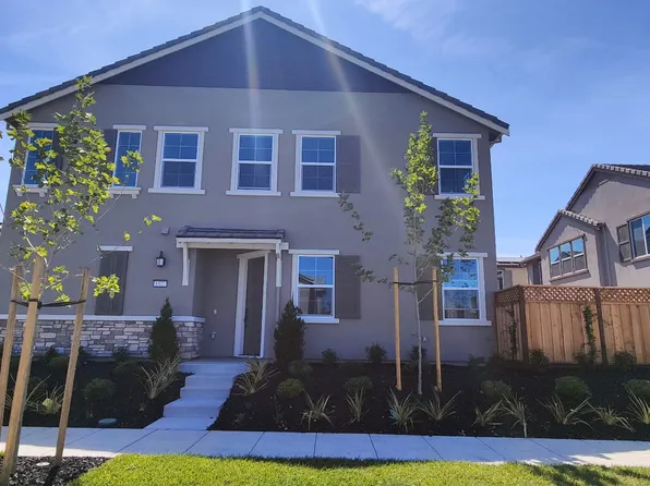 1377 S Tradition St, Mountain House, CA 95391