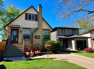 15 Chancton Cres, London, ON N6E2Y5