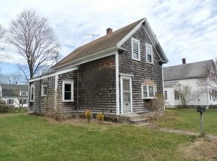 1131 Centre St, Middleboro, MA 02346