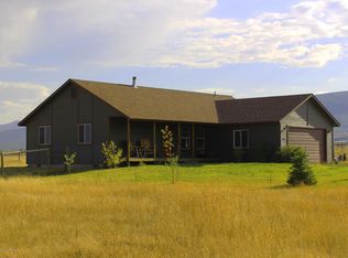 4150 Sweet Home Dr, Victor, ID 83455