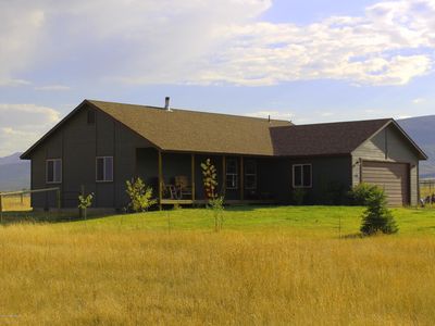 4150 Sweet Home Dr, Victor, ID, 83455