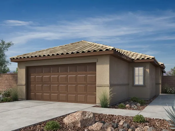 Plan 1201 Plan, Mirador Point