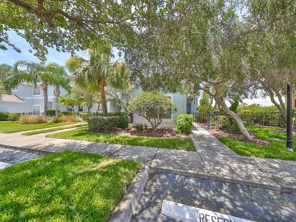 10912 Winter Crest Dr, Riverview, FL 33569