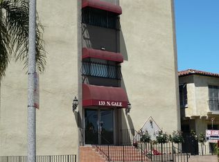 133 N Gale Dr, Beverly Hills, CA 90211