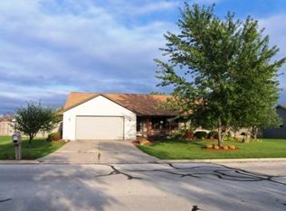 2107 Ontario Rd, Green Bay, WI 54311