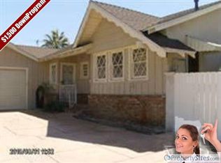 18656 Frankfort St, Northridge, CA 91324