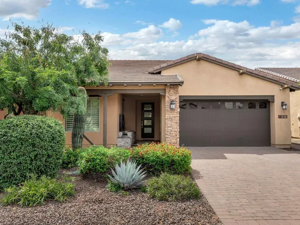18019 E VISTA DESIERTO --, Rio Verde, AZ 85263