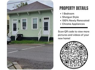 3101 Orleans Ave, New Orleans, LA 70119