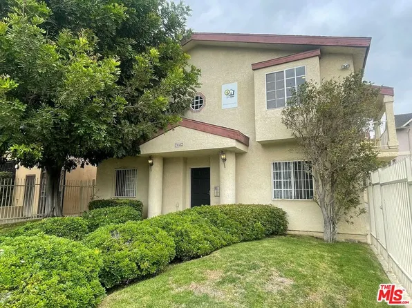 2642 Ellendale Pl #103, Los Angeles, CA 90007