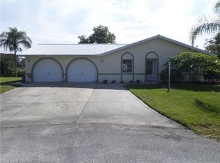 2706 SE 31st St, Okeechobee, FL 34974