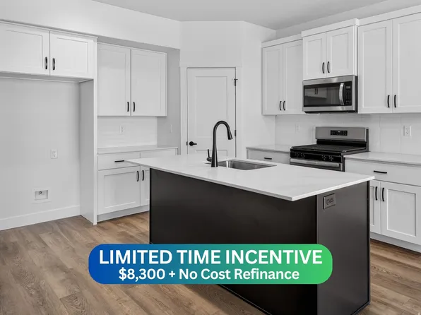 2738 W 2715 N #162, Plain City, UT 84404