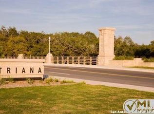 17002 Sunridge Point, Helotes, TX 78023