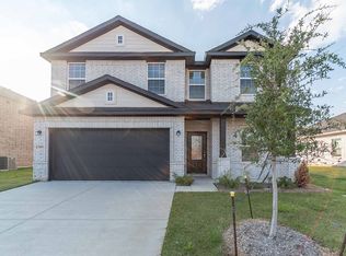 1510 Citrus Dr, Sherman, TX 75092