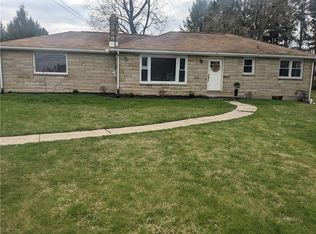 777 Blackhawk Rd, Beaver Falls, PA 15010