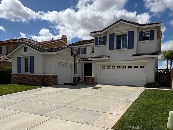 29095 Blue Moon Dr, Menifee, CA 92584