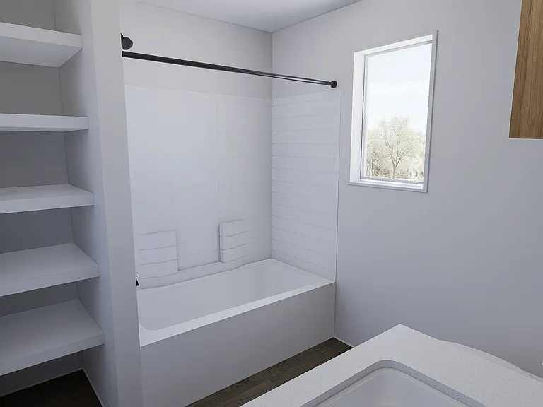 North Meridian Apartments — Photo 17