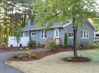 229 Glendale Rd, Northampton, MA 01062