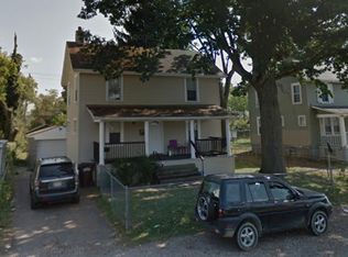 2442 Parkwood Ave, Columbus, OH