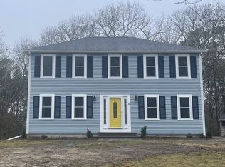 18 Rooks Run, Plymouth, MA 02360