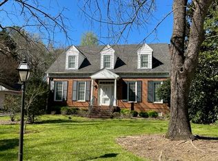 5 Lake Ct, Augusta, GA 30909