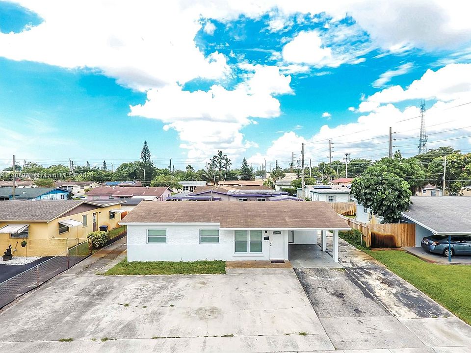 1st image of 3080 NW 20th Ct