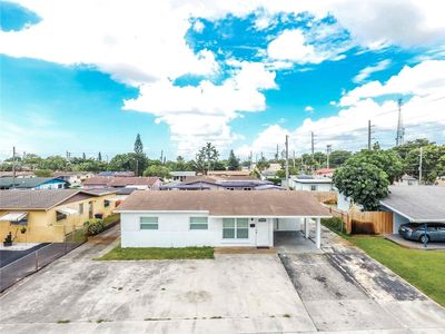 3080 NW 20th Ct, Fort Lauderdale, FL, 33311