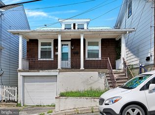 516 Baker St, Minersville, PA 17954