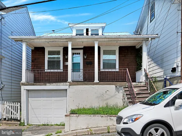 516 Baker St, Minersville, PA 17954