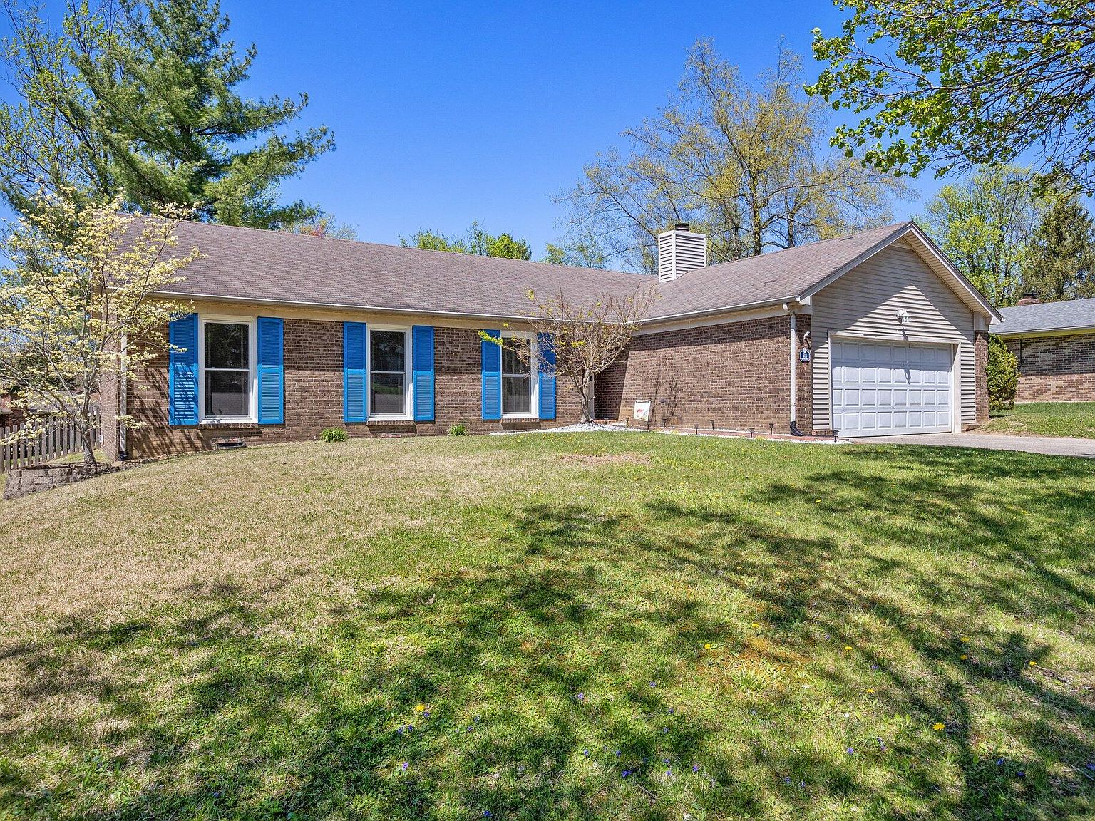 609 Squires Rd, Lexington, KY 40515 Zillow
