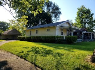3033 Forest Manor Ave, Indianapolis, IN