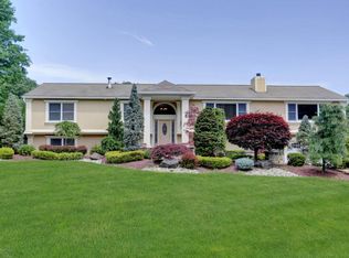 383 E Greystone Rd, Old Bridge, NJ 08857